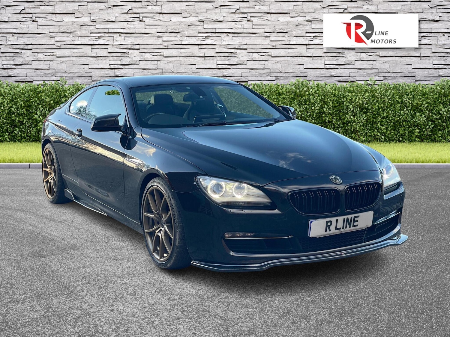 Used BMW 6 Series 2012 for sale - 76377195: Photo 2