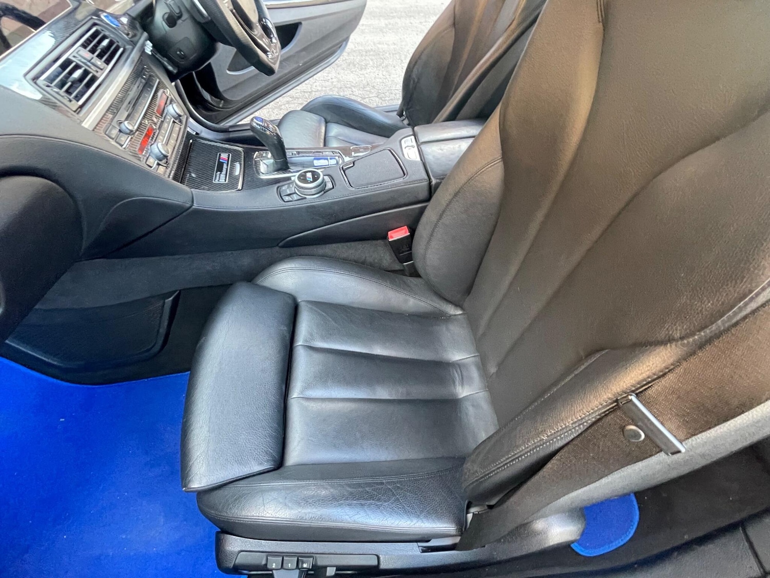 Used BMW 6 Series 2012 for sale - 76377195: Photo 20