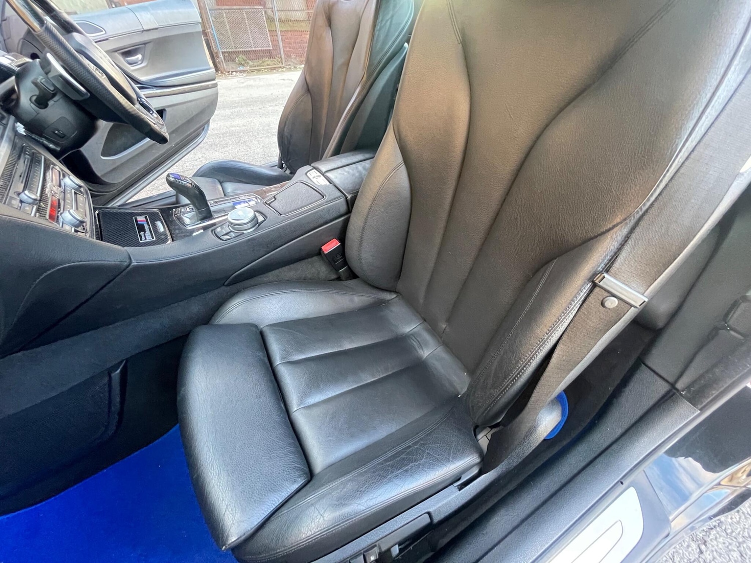 Used BMW 6 Series 2012 for sale - 76377195: Photo 21