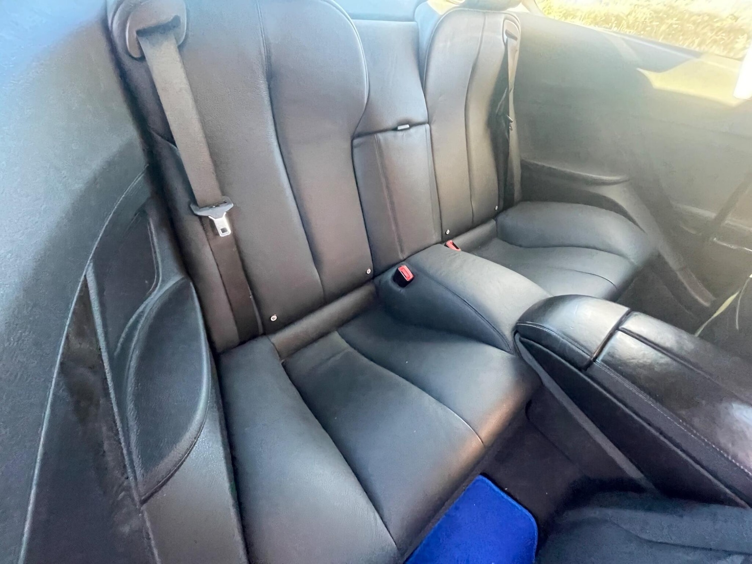 Used BMW 6 Series 2012 for sale - 76377195: Photo 23
