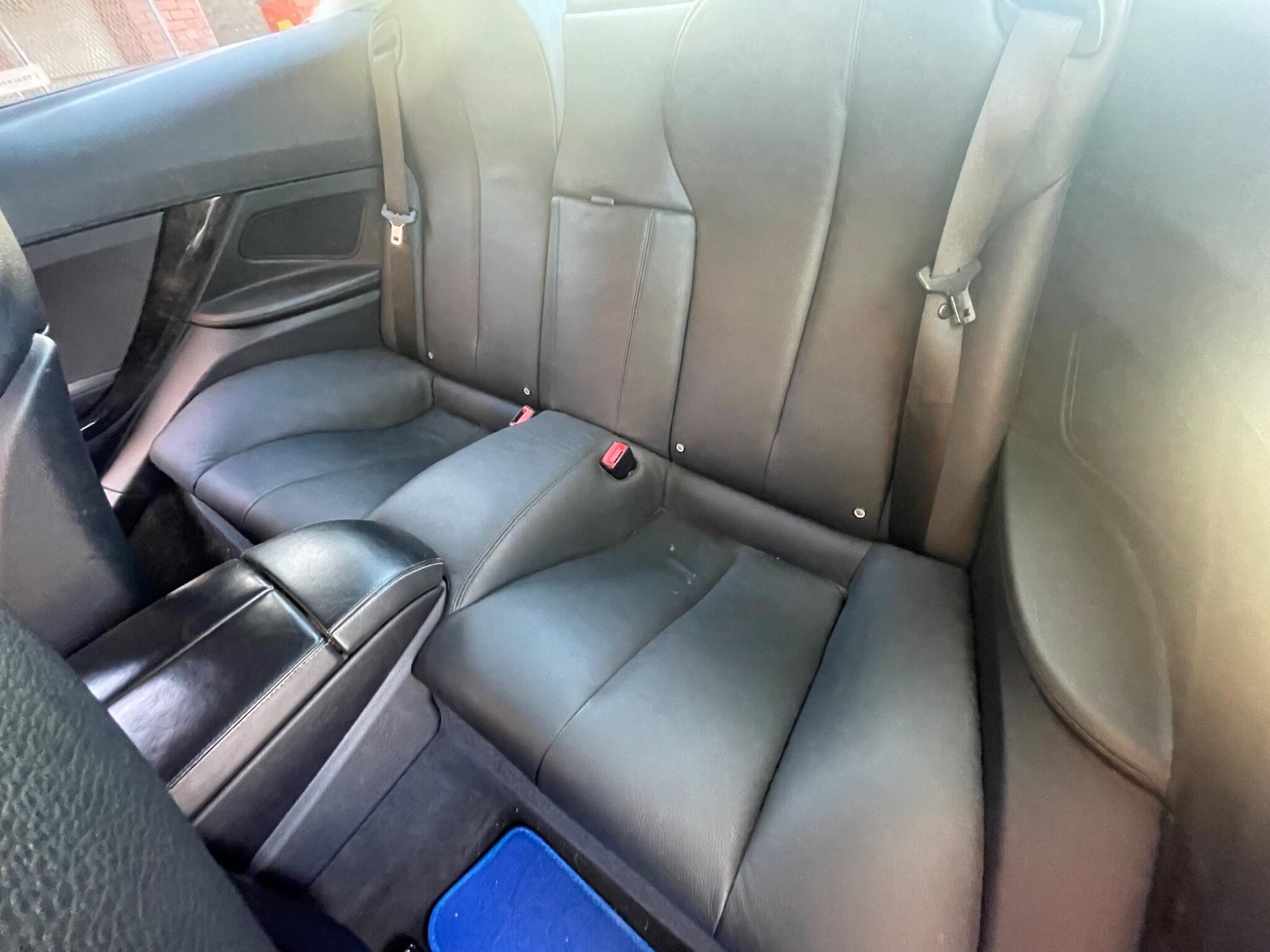 Used BMW 6 Series 2012 for sale - 76377195: Photo 24