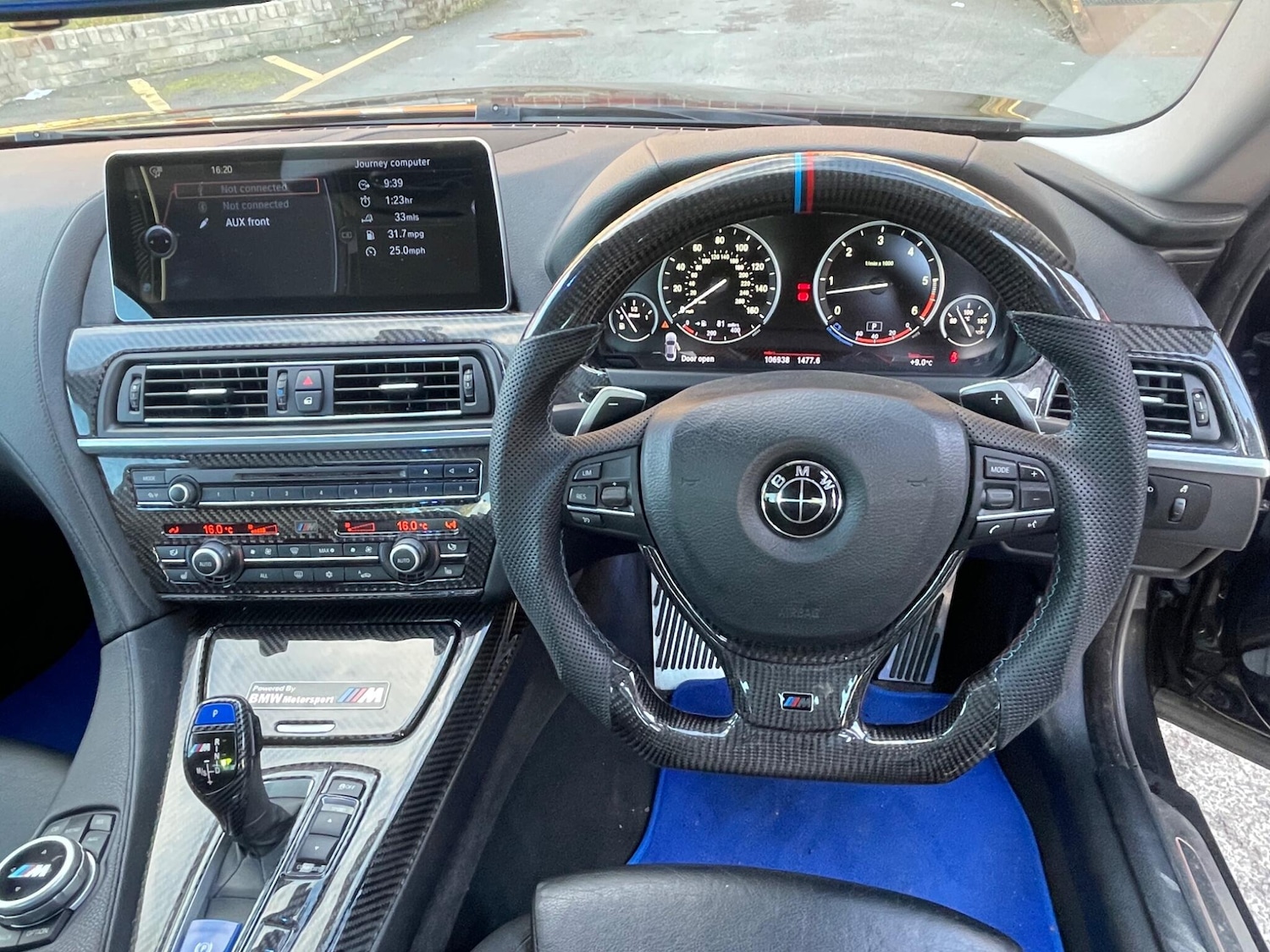 Used BMW 6 Series 2012 for sale - 76377195: Photo 25