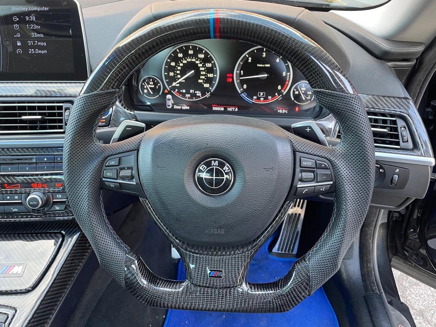 Used BMW 6 Series 2012 for sale - 76377195: Photo 26