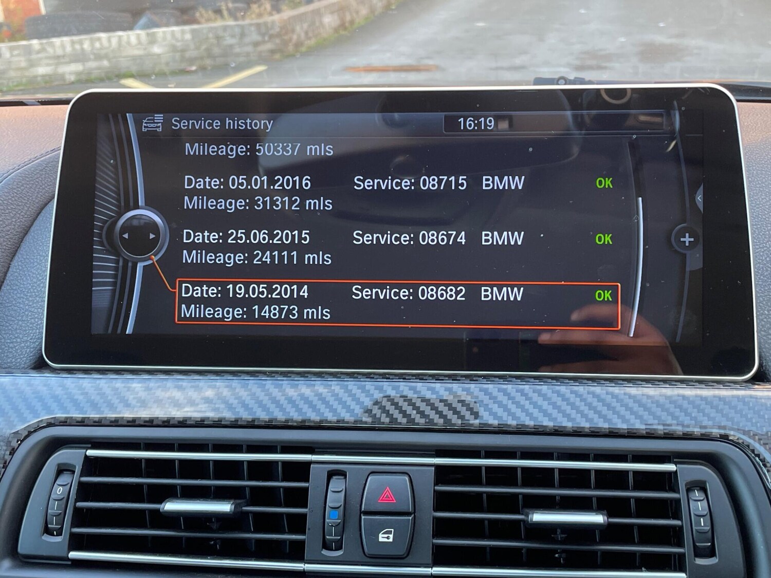 Used BMW 6 Series 2012 for sale - 76377195: Photo 27