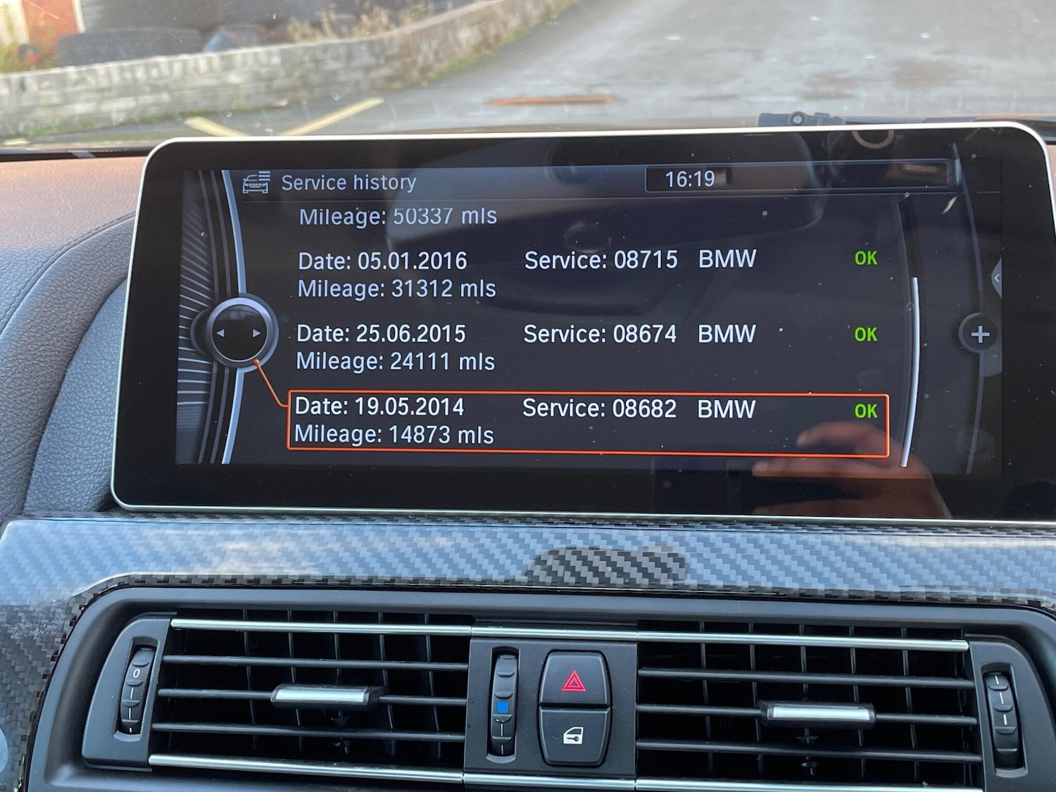 Used BMW 6 Series 2012 for sale - 76377195: Photo 28
