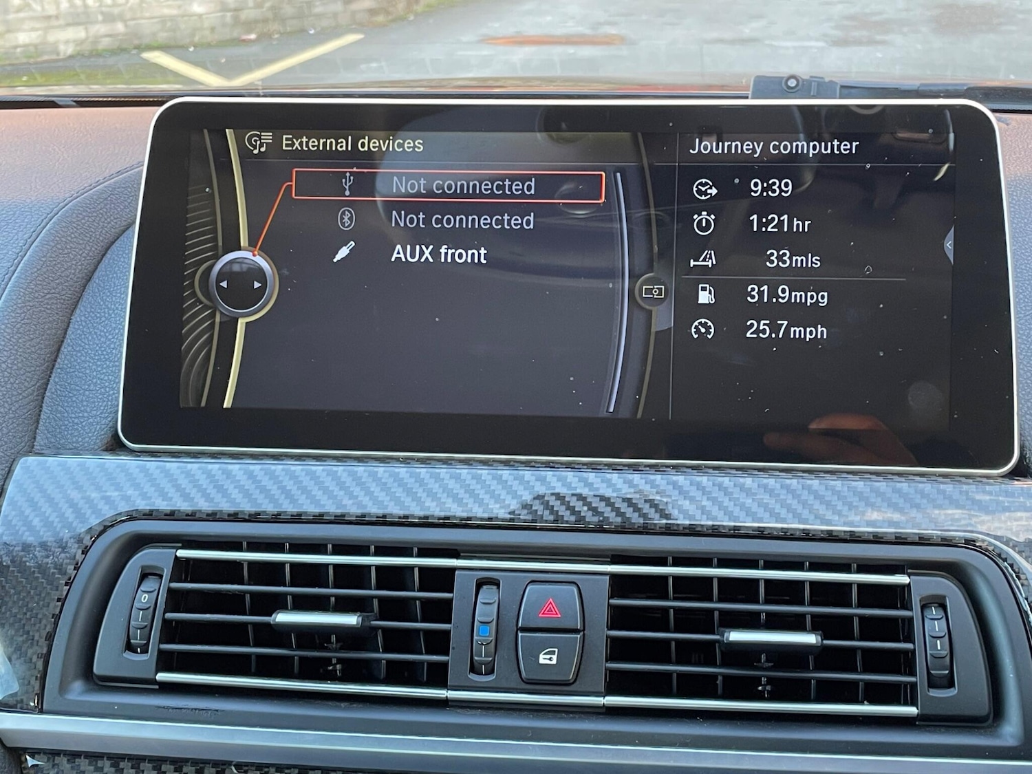 Used BMW 6 Series 2012 for sale - 76377195: Photo 32