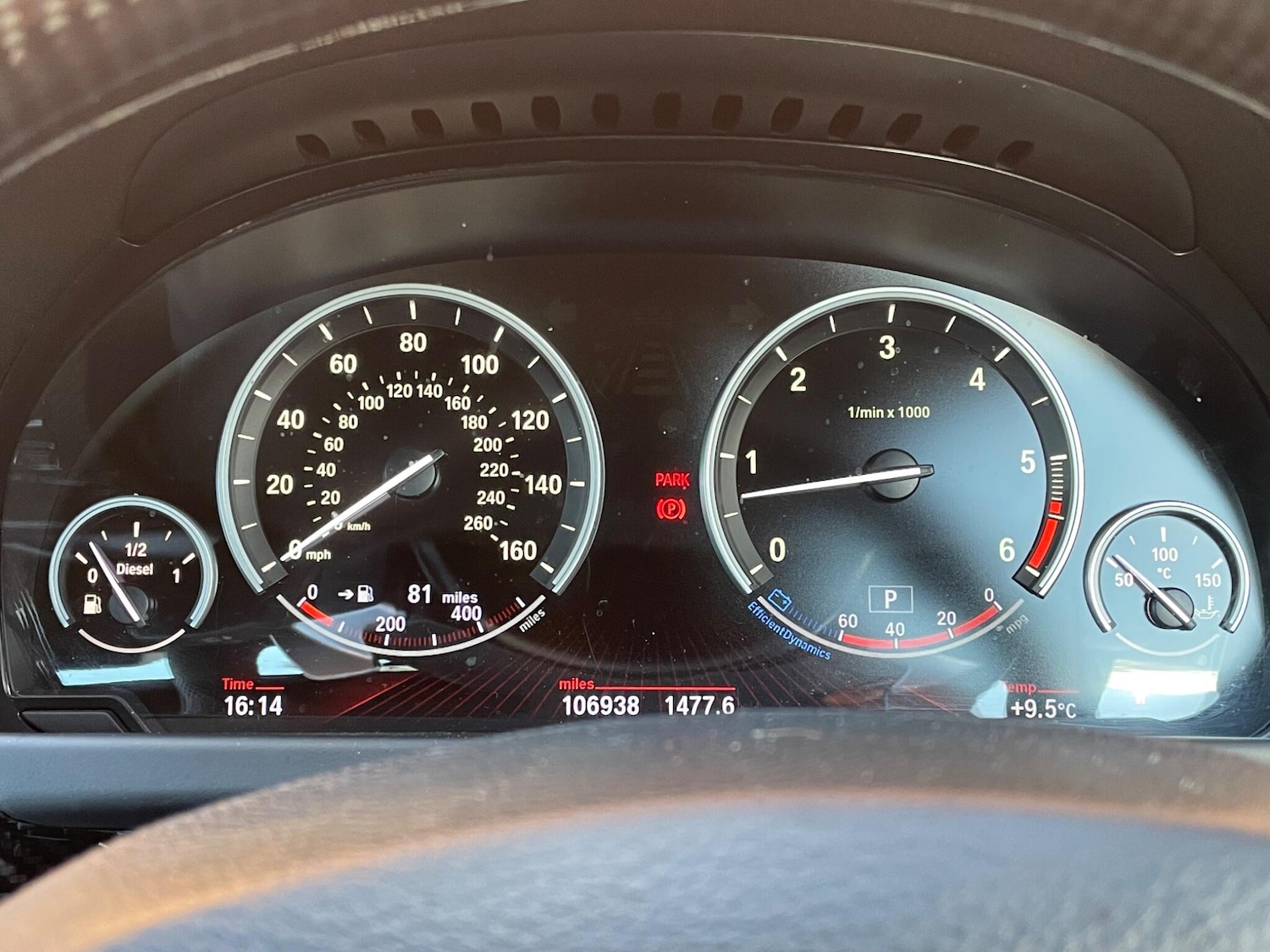 Used BMW 6 Series 2012 for sale - 76377195: Photo 39