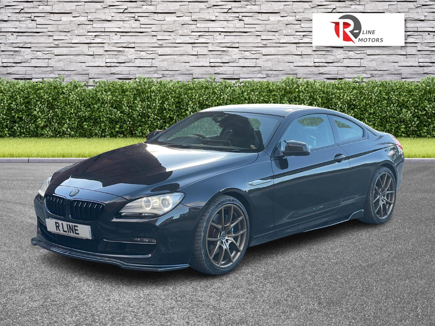 Used BMW 6 Series 2012 for sale - 76377195: Photo 4