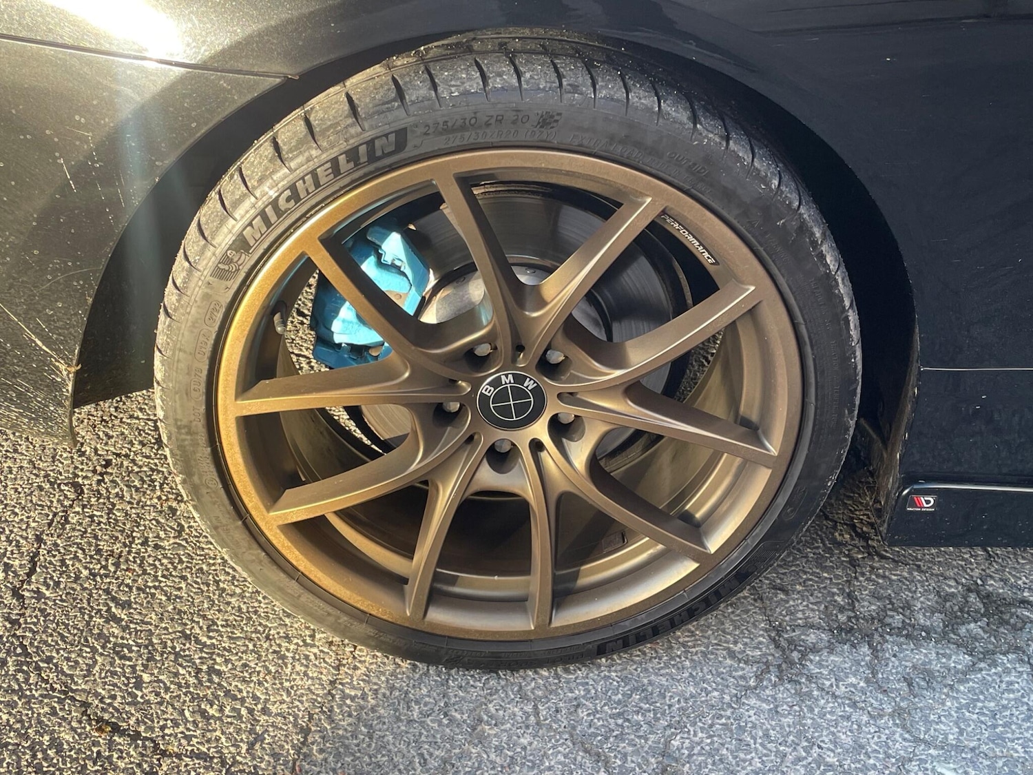 Used BMW 6 Series 2012 for sale - 76377195: Photo 48