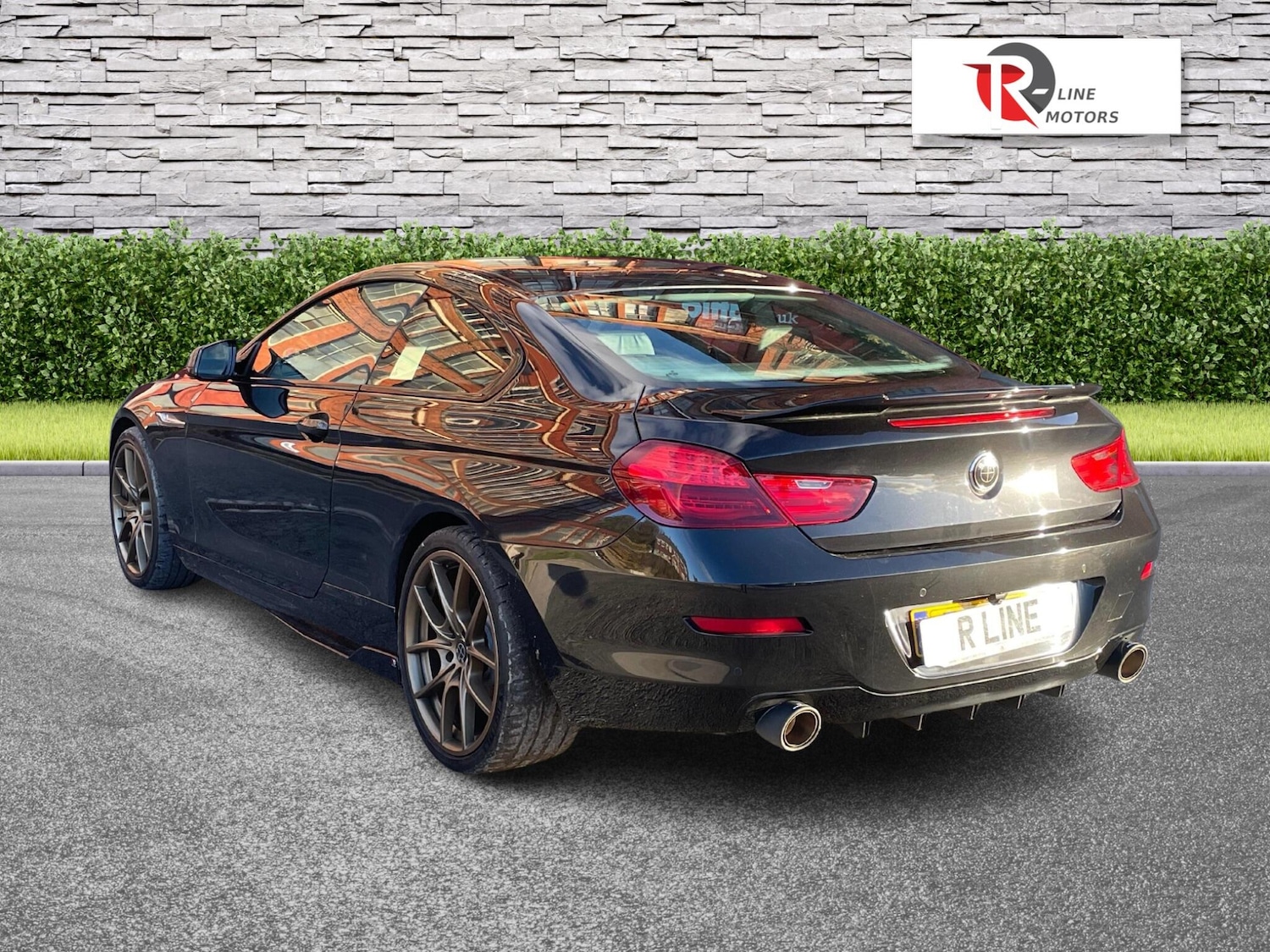 Used BMW 6 Series 2012 for sale - 76377195: Photo 7