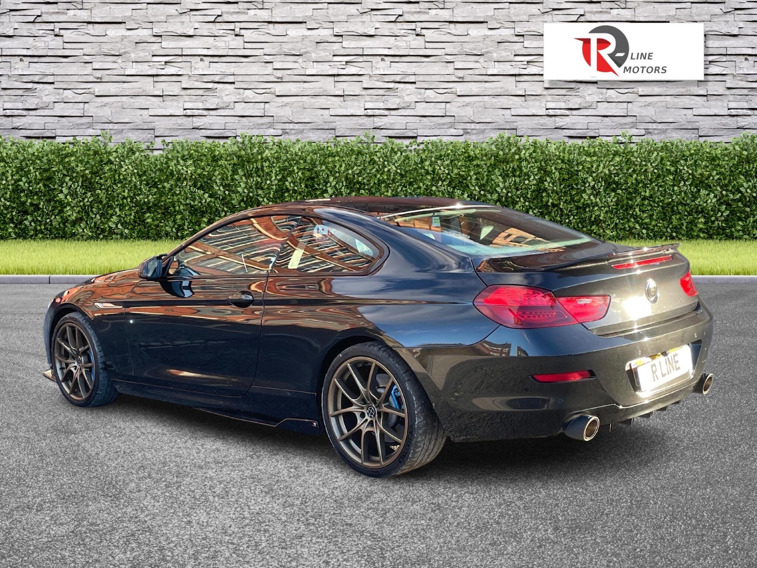 Used BMW 6 Series 2012 for sale - 76377195: Photo 8