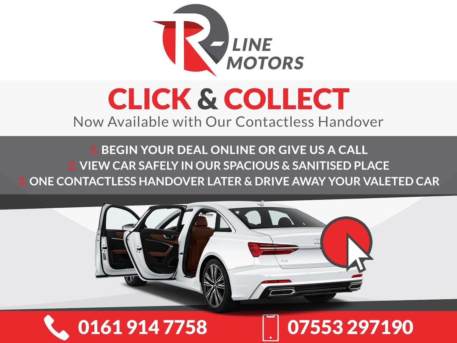 Used Audi Q7 2013 for sale - 76059693: Photo 13