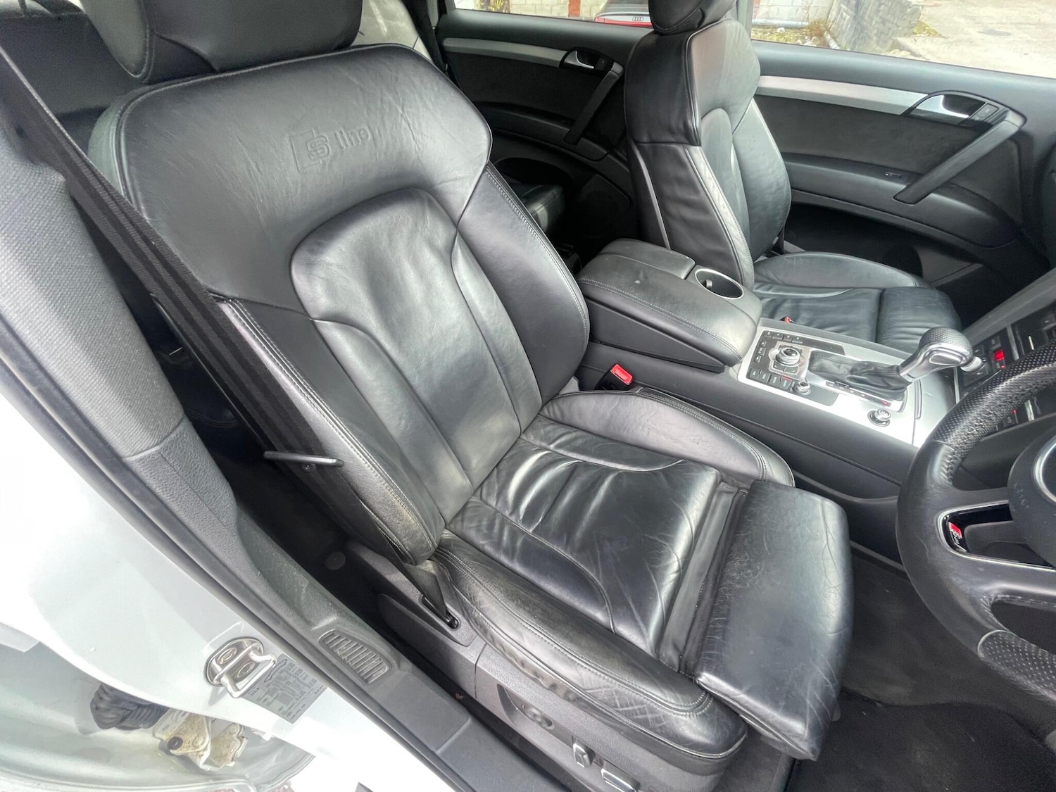 Used Audi Q7 2013 for sale - 76059693: Photo 18