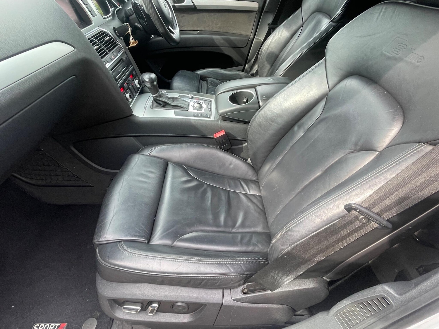 Used Audi Q7 2013 for sale - 76059693: Photo 20