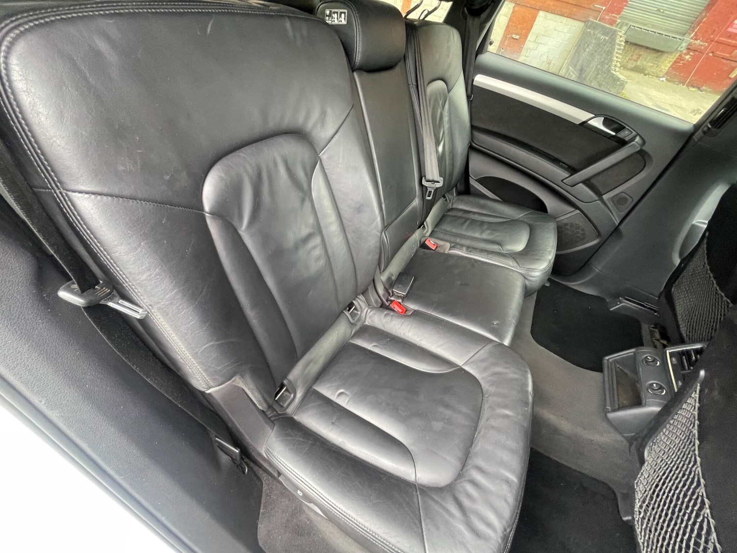 Used Audi Q7 2013 for sale - 76059693: Photo 23