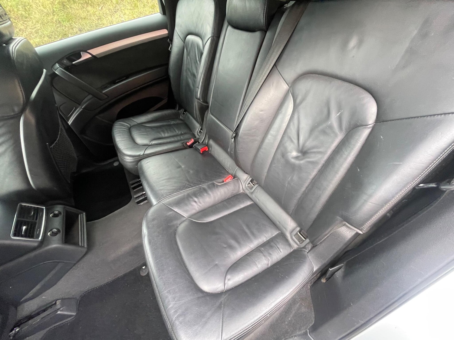Used Audi Q7 2013 for sale - 76059693: Photo 24