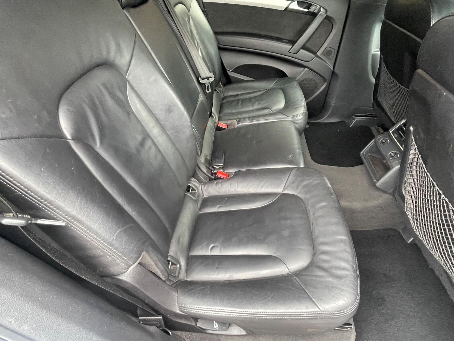 Used Audi Q7 2013 for sale - 76059693: Photo 26