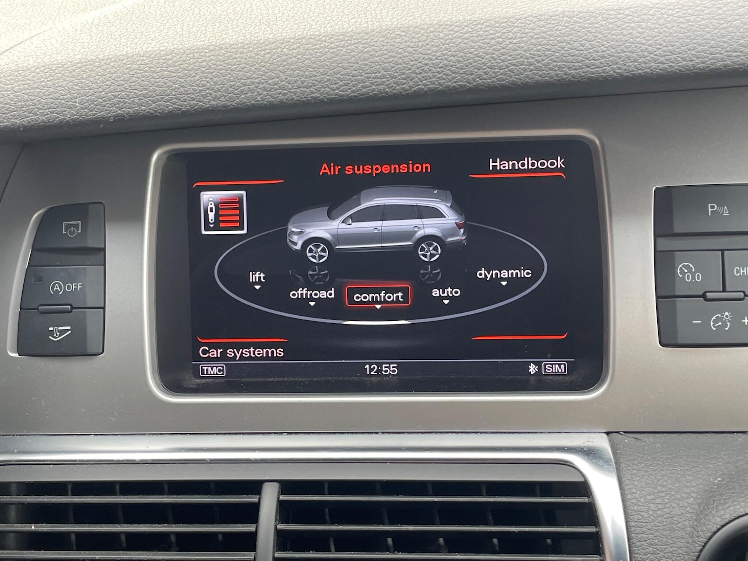 Used Audi Q7 2013 for sale - 76059693: Photo 30