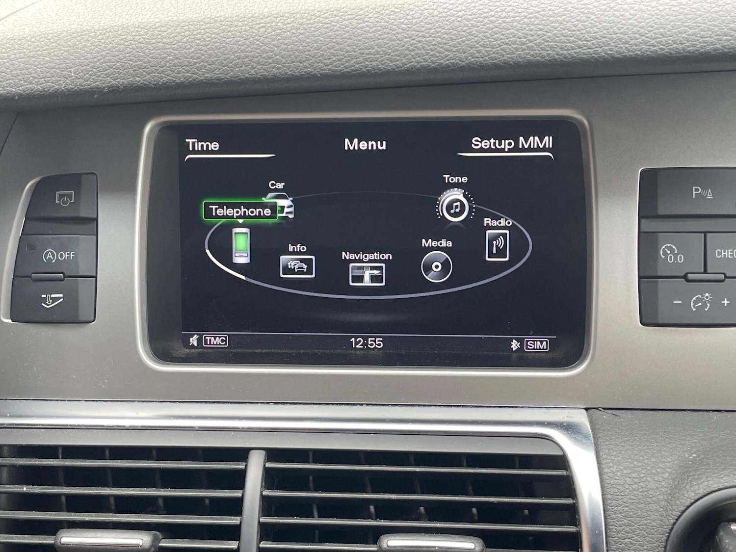Used Audi Q7 2013 for sale - 76059693: Photo 31