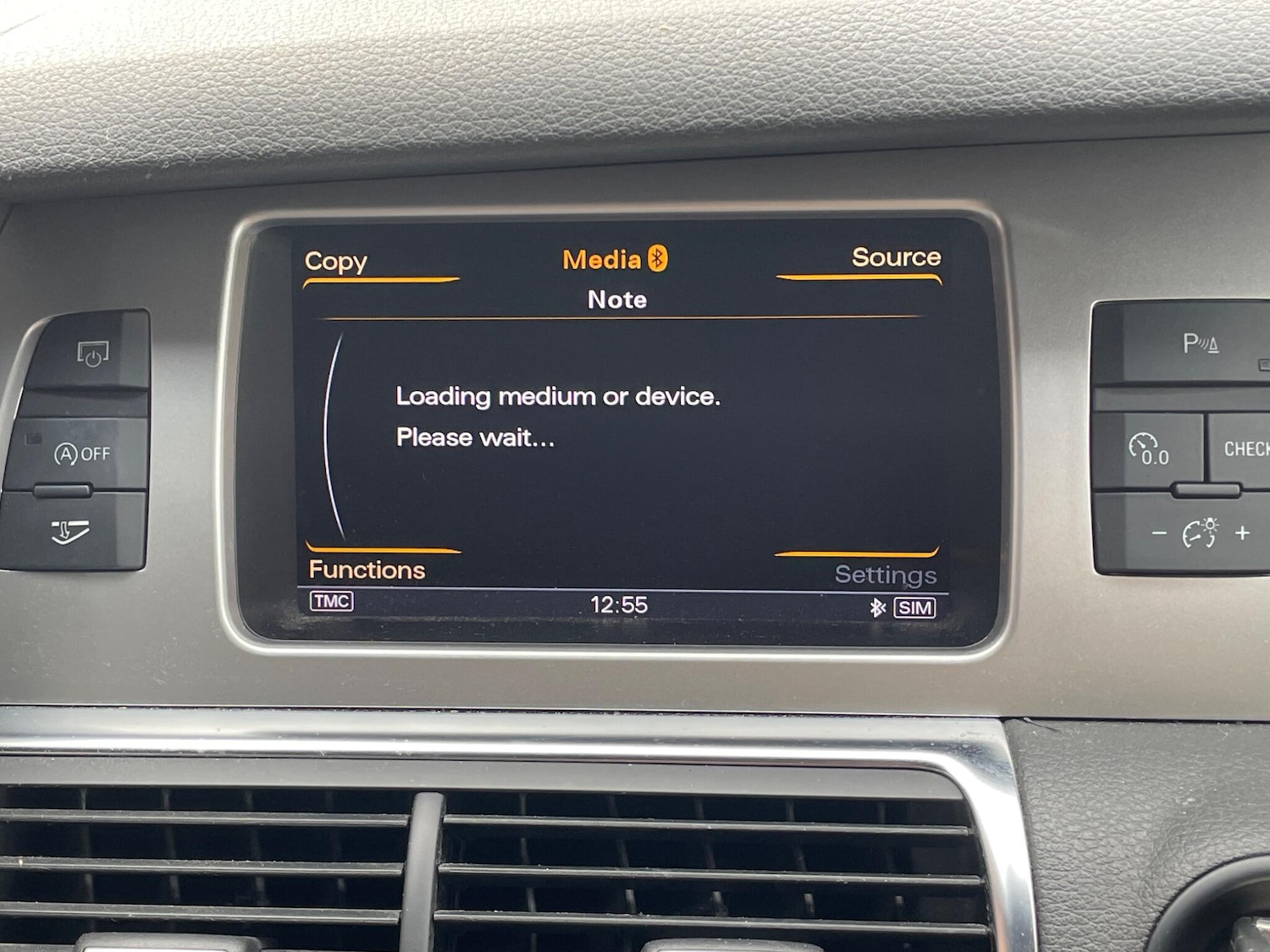 Used Audi Q7 2013 for sale - 76059693: Photo 32