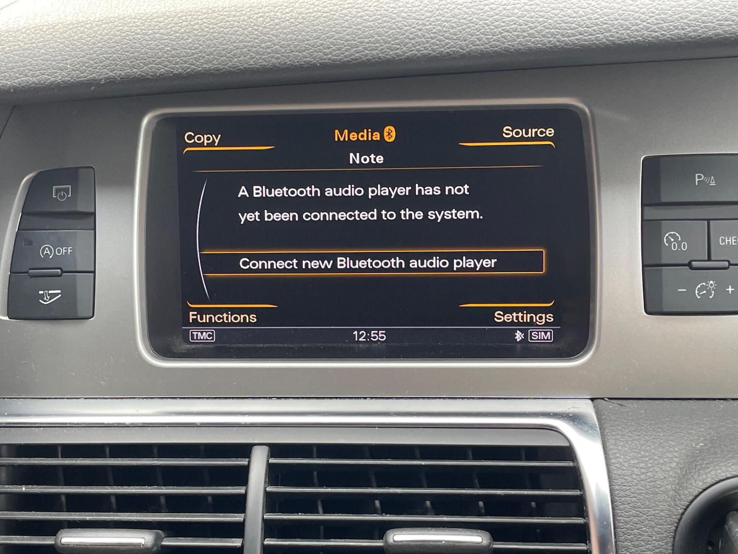 Used Audi Q7 2013 for sale - 76059693: Photo 33