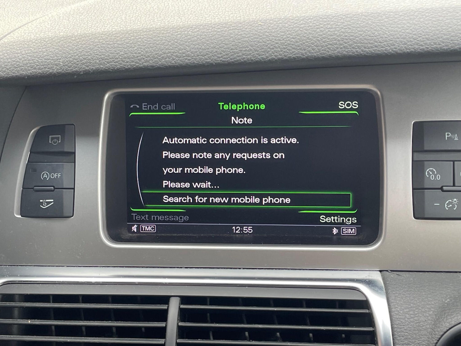 Used Audi Q7 2013 for sale - 76059693: Photo 36