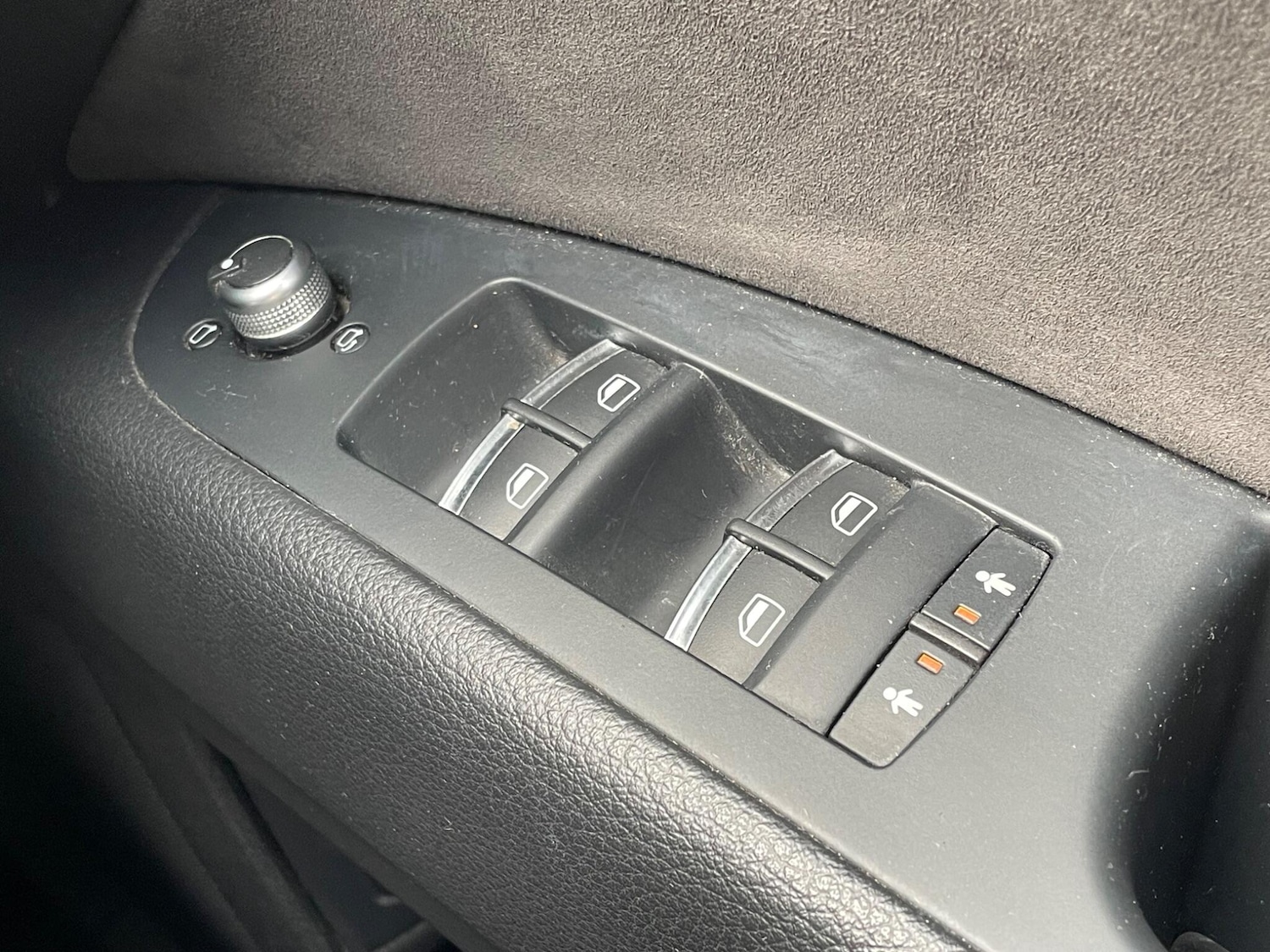 Used Audi Q7 2013 for sale - 76059693: Photo 43