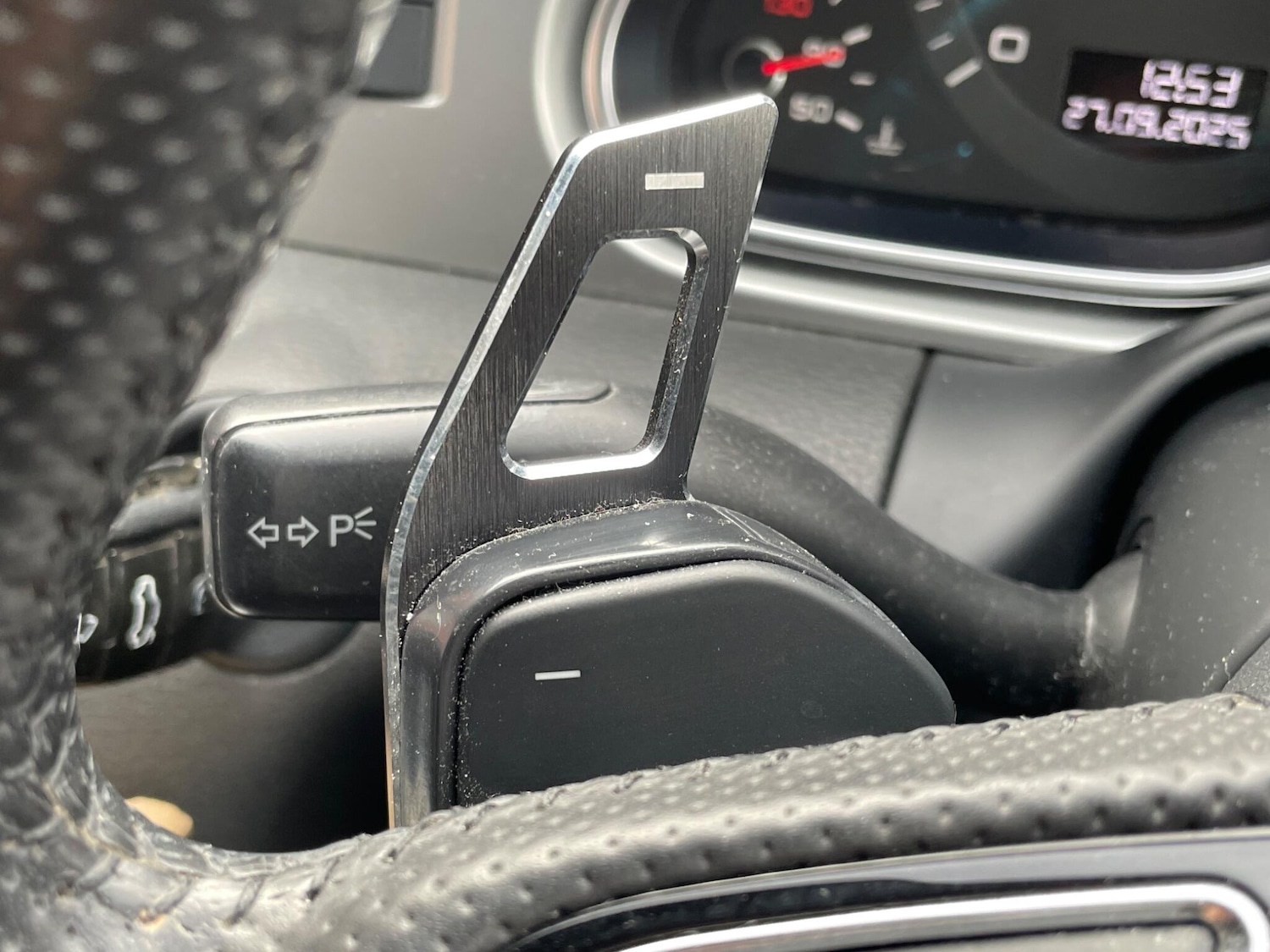 Used Audi Q7 2013 for sale - 76059693: Photo 44