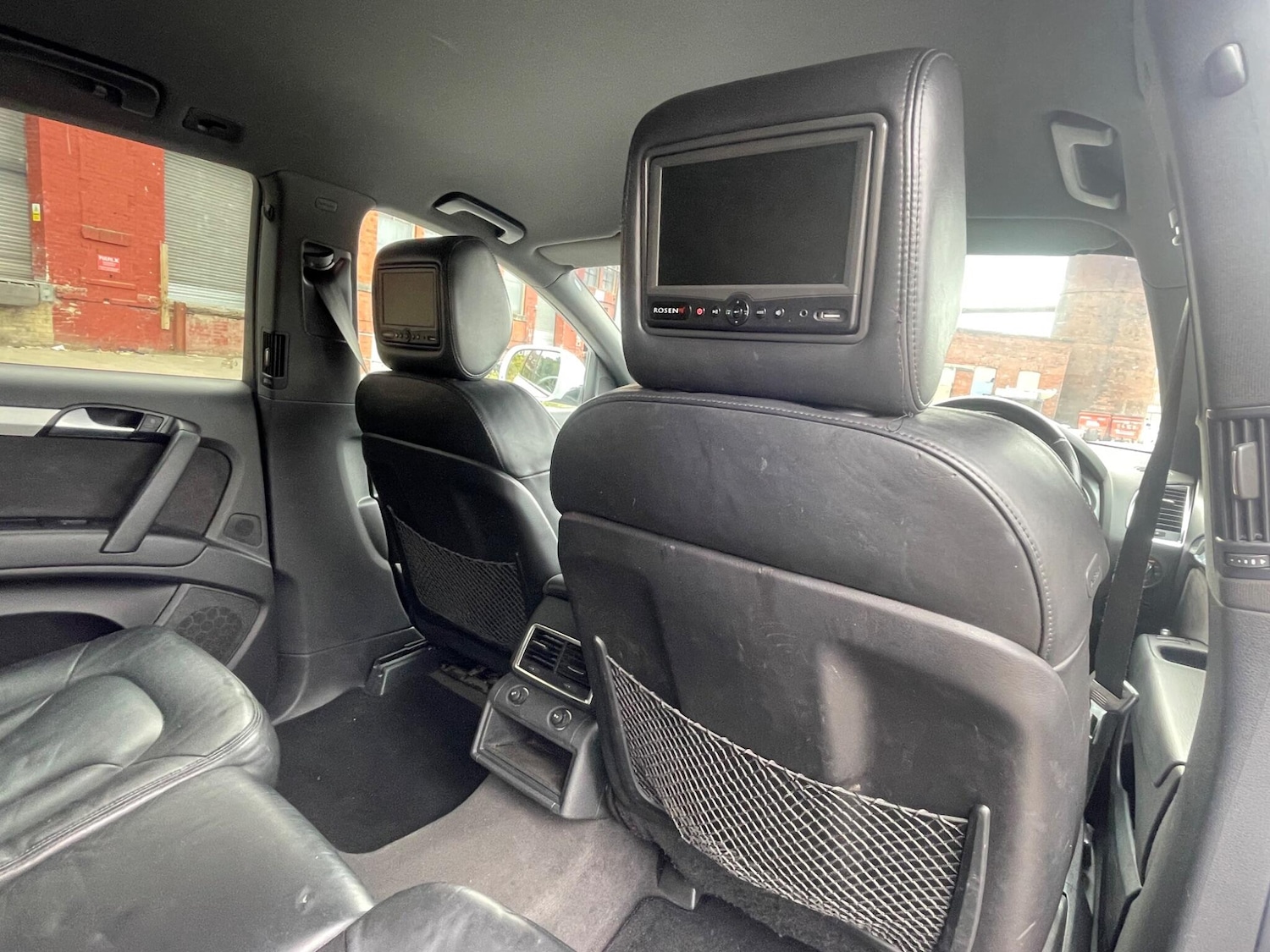 Used Audi Q7 2013 for sale - 76059693: Photo 46