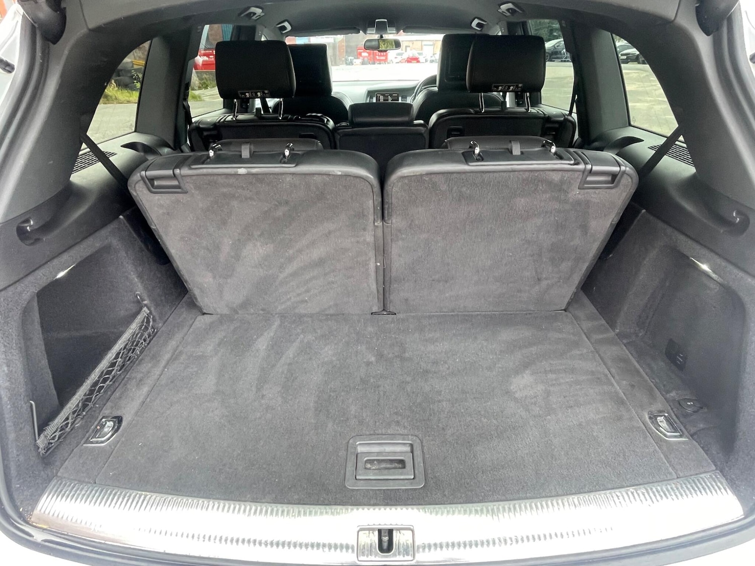 Used Audi Q7 2013 for sale - 76059693: Photo 47