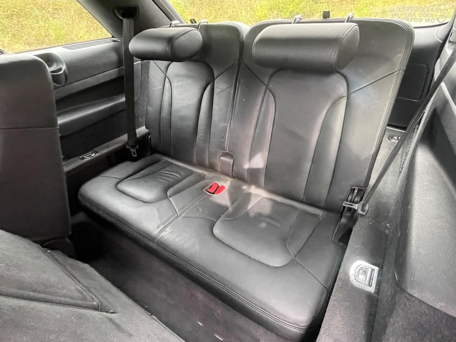 Used Audi Q7 2013 for sale - 76059693: Photo 49