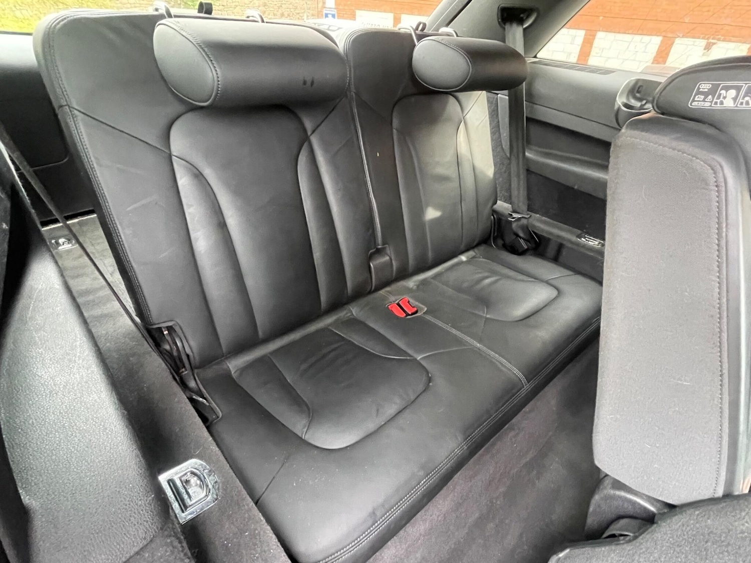 Used Audi Q7 2013 for sale - 76059693: Photo 50