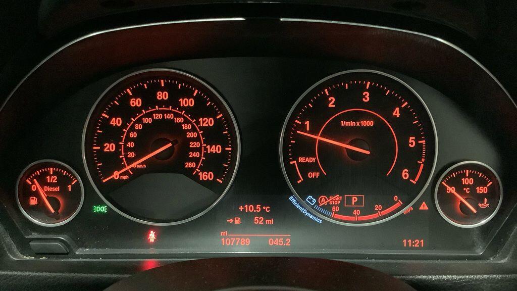 Used BMW 3 Series 2016 for sale - 76591939: Photo 12