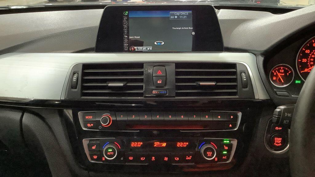 Used BMW 3 Series 2016 for sale - 76591939: Photo 13