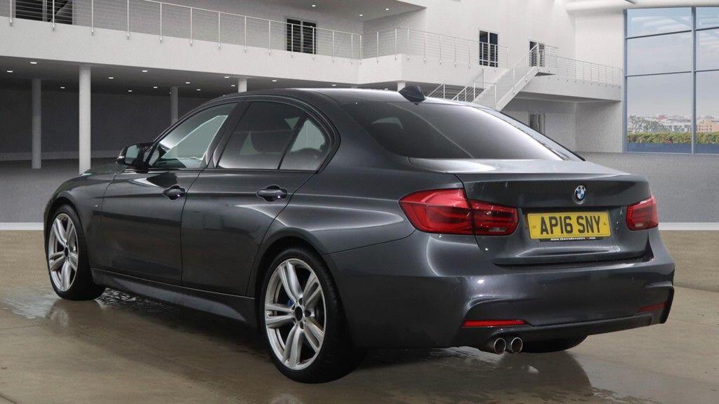 Used BMW 3 Series 2016 for sale - 76591939: Photo 3