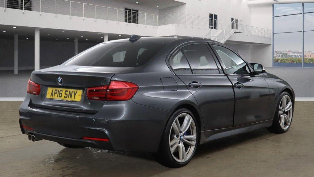 Used BMW 3 Series 2016 for sale - 76591939: Photo 5