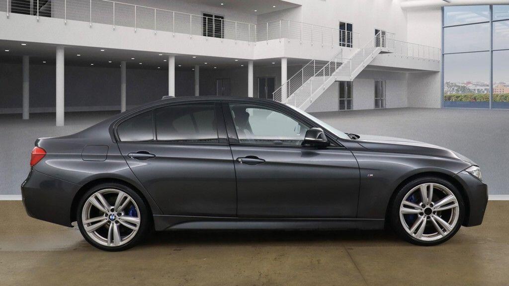 Used BMW 3 Series 2016 for sale - 76591939: Photo 7