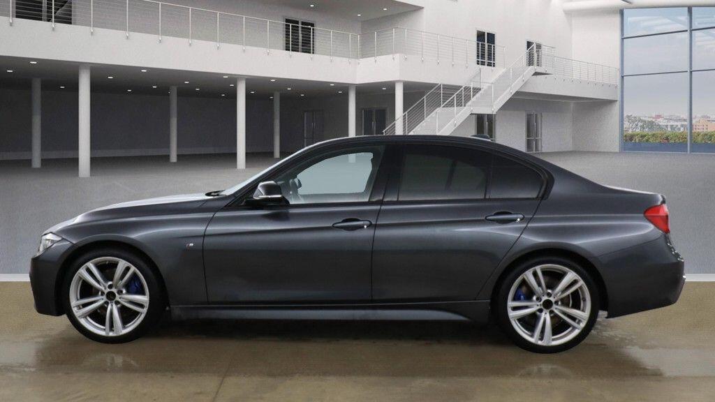Used BMW 3 Series 2016 for sale - 76591939: Photo 8