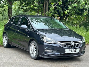 Used Vauxhall Astra 2019 for sale - 78796712: Photo