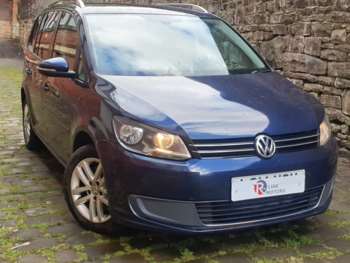 2014 (14) - 2.0 TDI BlueMotion Tech SE DSG Euro 5 (s/s) 5dr