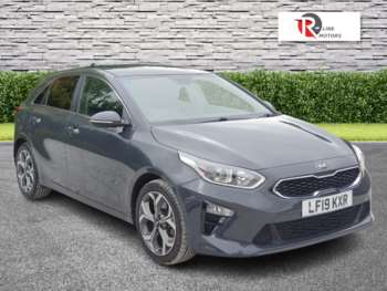 2019 (19) - 1.6 CRDi 3 DCT Euro 6 (s/s) 5dr
