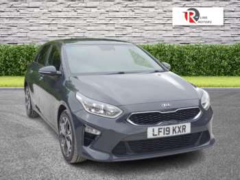 Used Kia Ceed 2019 for sale - 75249794: Photo