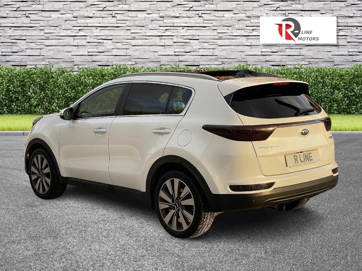 Used Kia Sportage 2017 for sale - 76572905: Photo 10