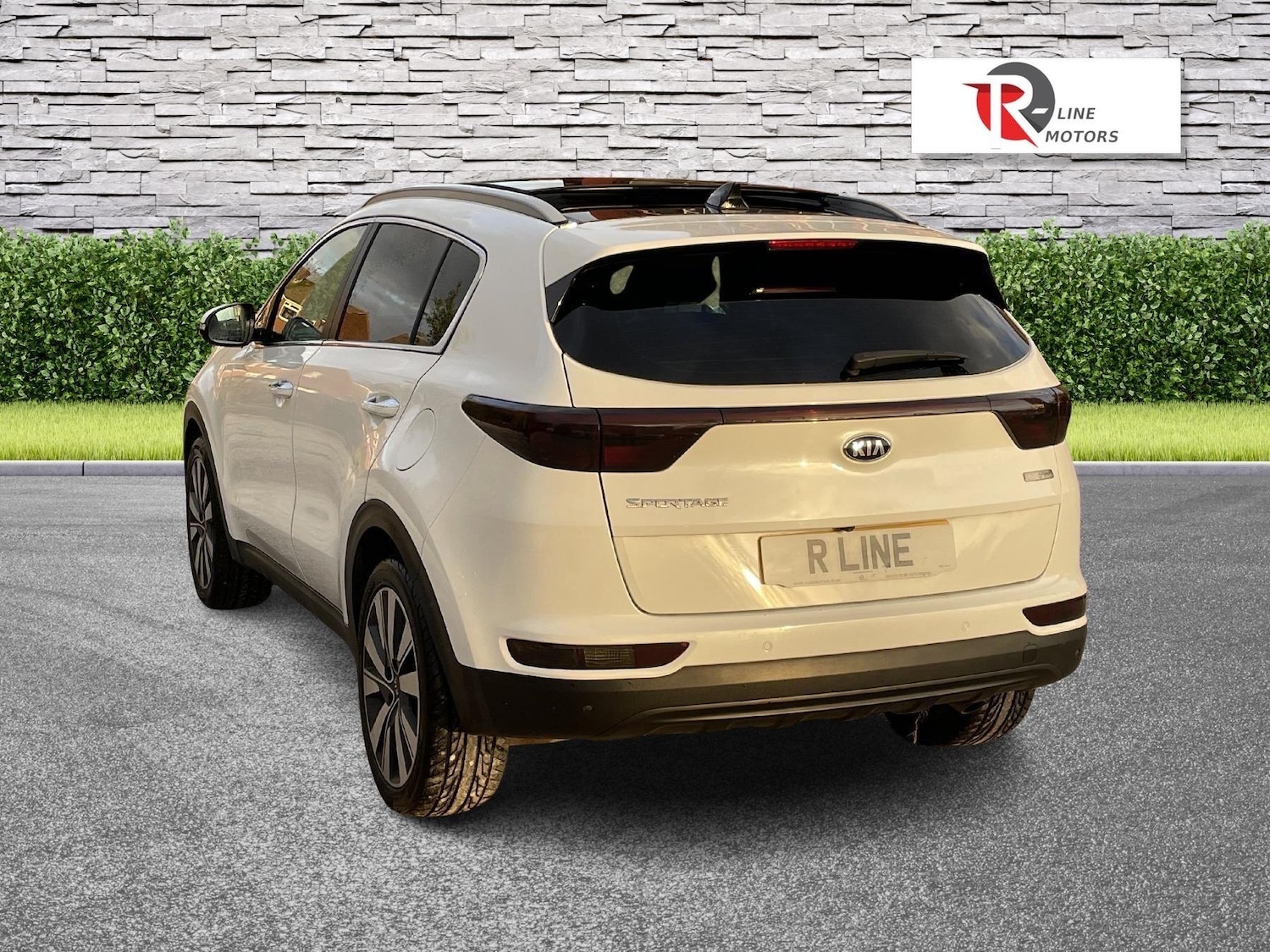 Used Kia Sportage 2017 for sale - 76572905: Photo 11