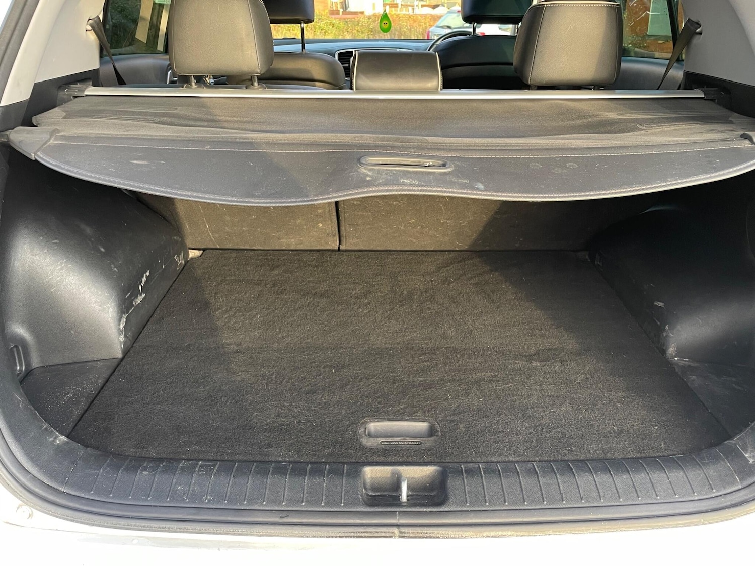 Used Kia Sportage 2017 for sale - 76572905: Photo 13