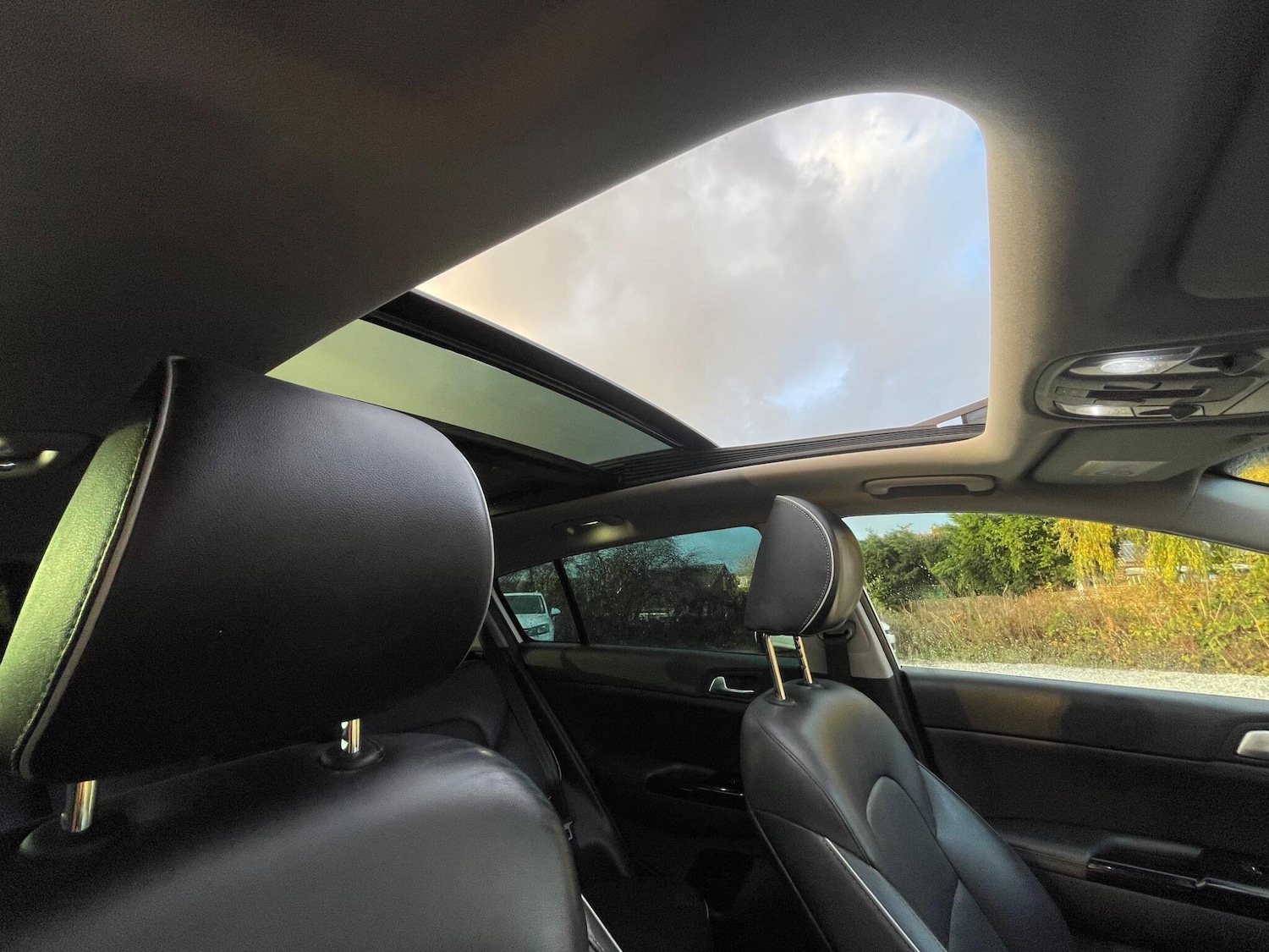 Used Kia Sportage 2017 for sale - 76572905: Photo 14