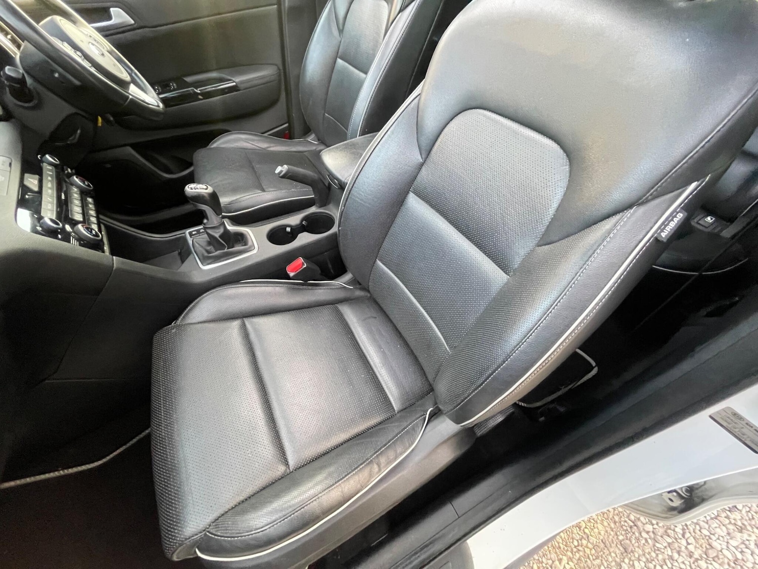 Used Kia Sportage 2017 for sale - 76572905: Photo 20