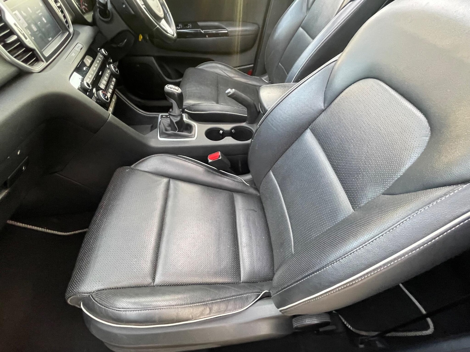 Used Kia Sportage 2017 for sale - 76572905: Photo 21