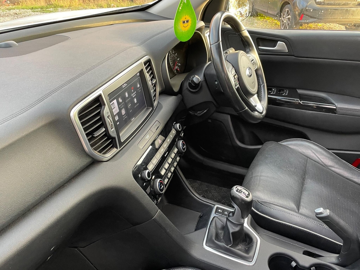 Used Kia Sportage 2017 for sale - 76572905: Photo 22