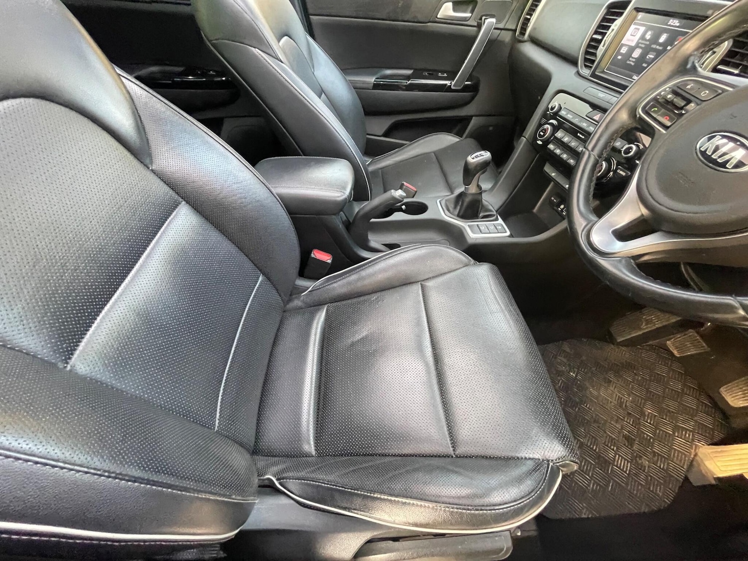 Used Kia Sportage 2017 for sale - 76572905: Photo 23